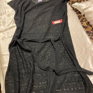 Merona (Target) Swimsuit cover up